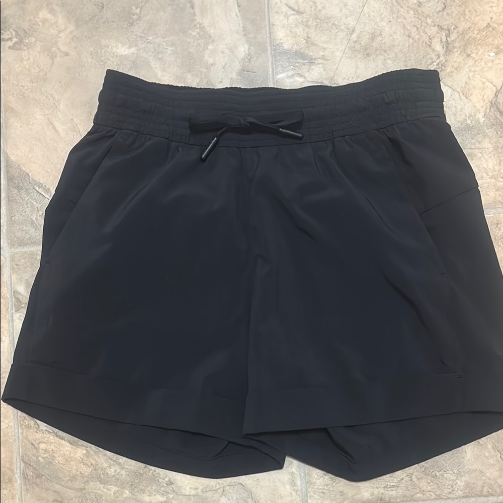 Lululemon Running Short